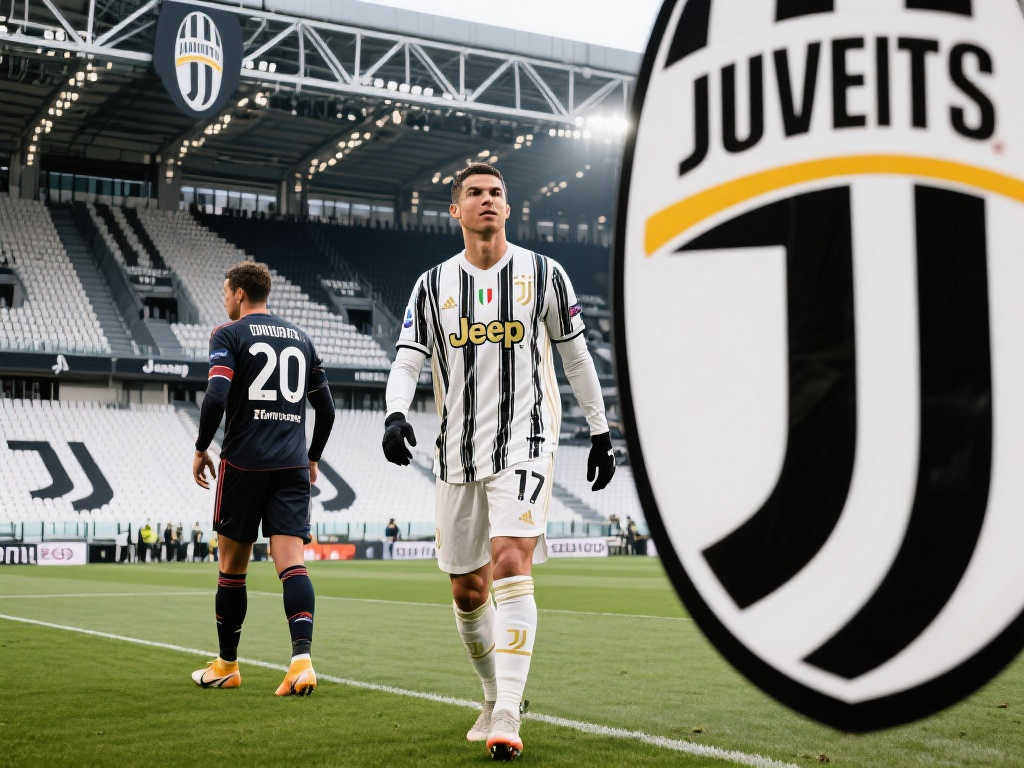 【视角】“琼途末路”,尤文危机迫在眉睫 【视角】“琼途末路”,尤文危机迫在眉睫