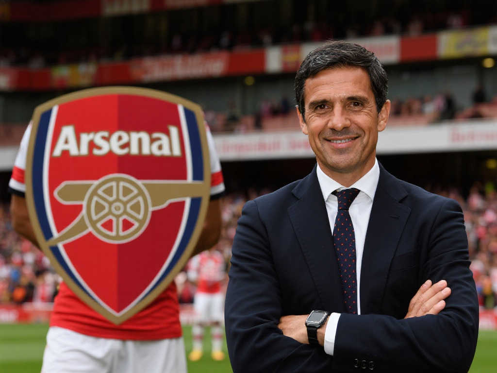 阿森纳新体育总监人选浮出水面:贝尔塔究竟有何过人之处? 阿森纳新体育总监人选浮出水面:贝尔塔究竟有何过人之处?