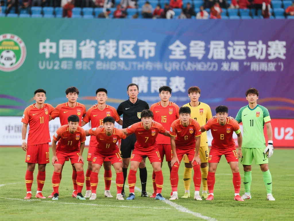 全运会优先!U22国足与国青队放弃土伦杯参赛机会 全运会优先!U22国足与国青队放弃土伦杯参赛机会