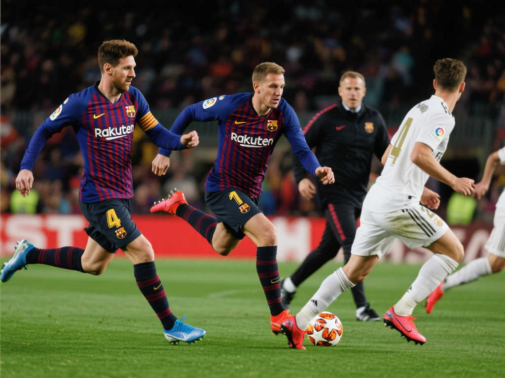 弗利克:巴萨渴望进球,球队如今表现稳健少失误 弗利克:巴萨渴望进球,球队如今表现稳健少失误